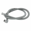 LUTH Premium Profi Parts Ablaufschlauch 21/21mmø...