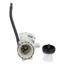 LUTH Premium Profi Parts Ablaufpumpe kompatibel mit...