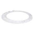 LUTH Premium Profi Parts Türring Innen kompatibel mit Bosch 00747527 für Waschmaschine
