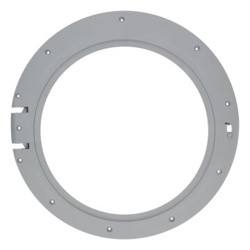 LUTH Premium Profi Parts Türring Innen kompatibel mit Bosch 00747538 für Waschmaschine