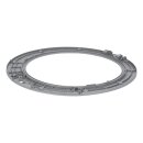 LUTH Premium Profi Parts Türring Innen kompatibel mit Bosch 00747538 für Waschmaschine