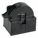 LUTH Premium Profi Parts Anlaufrelais für Kompressor kompatibel mit Hisense Hk1512634 in Kühlgefrierkombination