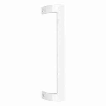 LUTH Premium Profi Parts Türgriff kompatibel mit Hisense Hk1493891 für Kühlschrank Gefrierschrank Kombination