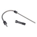 LUTH Premium Profi Parts Milchansaugschlauch kompatibel...