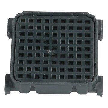 LUTH Premium Profi Parts Kohlefilter Freshair kompatibel mit Liebherr 9096989 für Kühlschrank