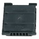 LUTH Premium Profi Parts Kohlefilter Freshair kompatibel mit Liebherr 9096989 für Kühlschrank