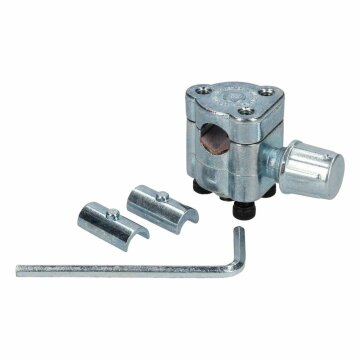 LUTH Premium Profi Parts Rohreinstechventil Lokring Bpv31 L14001027 Zur Kältekreislaufreparatur Kühlschrank