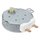 Drehtellermotor 3,5w Sharp Rmotda253wrzz Sm16 Hk36m2h3 für Mikrowelle