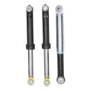 LUTH Premium Profi Parts Stoßdämpfer Set 75N / 120N kompatibel mit Miele 7381924 für Waschmaschine 3Stk