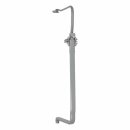 Sprüharmrohr Senkrecht Beko 1738001700 für Geschirrspüler