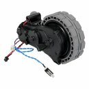 Antriebsrad rechts Ecovacs 201-2102-24p4 für Staubsauger-Roboter