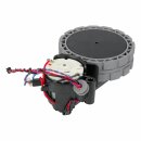 Antriebsrad rechts Ecovacs 201-2102-24p4 für Staubsauger-Roboter