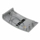 LUTH Premium Profi Parts Gehäuseabdeckung rechts kompatibel mit Ecovacs 201-2102-2426 für Saugroboter