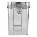 LUTH Premium Profi Parts Tank für Schmutzwasser kompatibel mit Ecovacs 201-2102-2490 Staubsauger-Roboter