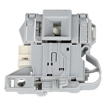 LUTH Premium Profi Parts Türverriegelung kompatibel mit AEG 8084553067 Rold Dks10a für Waschmaschine