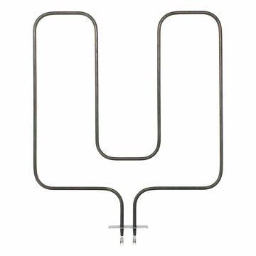 LUTH Premium Profi Parts Heizelement Unterhitze kompatibel mit Beko 262900061 Sahterm 5.A18.0162 für Backofen Herd
