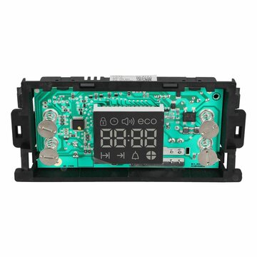 Bedienelektronik Beko 267440112 für Backofen Herd
