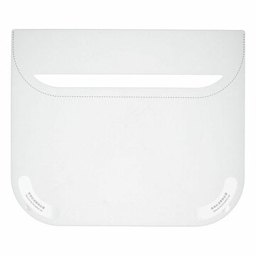 Unterlage Ecovacs 220-6224-0063 für Staubsauger-Roboter