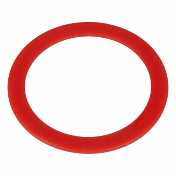 Dichtung für Messereinsatz Bosch 10015136 an Standmixer Küchenmaschine