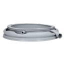 Türmanschette kompatibel mit Siemens 00772661 für Waschmaschine