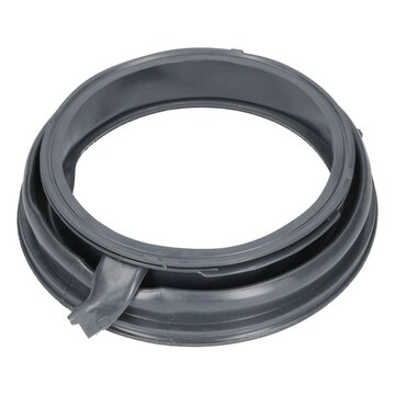 LUTH Premium Profi Parts Türmanschette kompatibel mit Bosch 11056927 00772659 für Waschmaschine Frontlader