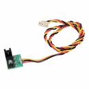 Rahmensensorplatine Ecovacs 201-2112-0515 für...