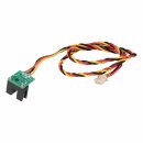 Rahmensensorplatine Ecovacs 201-2112-0515 für Fensterreinigungsroboter