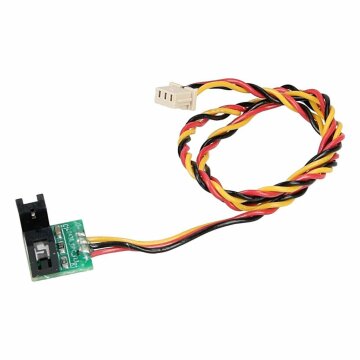 LUTH Premium Profi Parts Rahmensensorplatine kompatibel mit Ecovacs 201-2112-0515 für Fensterreinigungsroboter