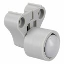 LUTH Premium Profi Parts Rahmen für Sensor kompatibel mit Ecovacs 201-2112-0516 Fensterreinigungsroboter