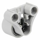 LUTH Premium Profi Parts Rahmen für Sensor kompatibel mit Ecovacs 201-2112-0516 Fensterreinigungsroboter