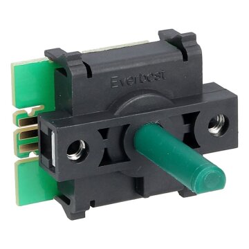 Drehpotentiometer Smeg 816810415 für Gasbackofen