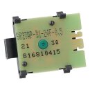LUTH Premium Profi Parts Drehpotentiometer kompatibel mit Smeg 816810415 für Gasbackofen