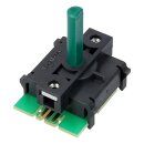 LUTH Premium Profi Parts Drehpotentiometer kompatibel mit Smeg 816810415 für Gasbackofen