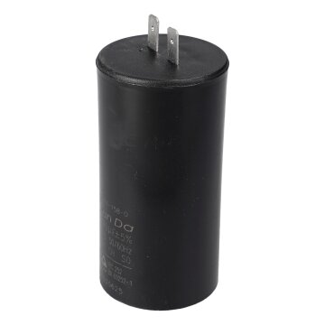 LUTH Premium Profi Parts Kondensator 40µf kompatibel mit Kärcher 6.661-158.0 für Hochdruckreiniger