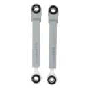 Stoßdämpfer Set kompatibel mit AEG 4055211207...