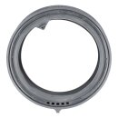 Türmanschette kompatibel mit Whirlpool 481010632436 für Waschmaschine