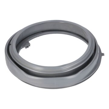 LUTH Premium Profi Parts Türmanschette kompatibel mit Whirlpool 481010632436 für Waschmaschine