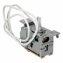 LUTH Premium Profi Parts Thermostat kompatibel mit Hisense Hk1093332 Wpf33s-Ex für Gefrierschrank