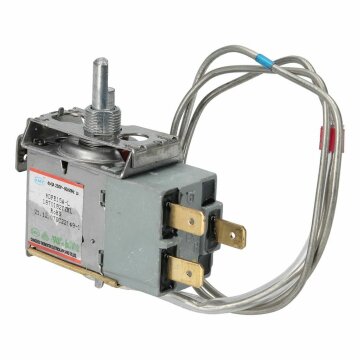 LUTH Premium Profi Parts Thermostat kompatibel mit Hisense Hk1870182 Wdfe15a-L für Kühlschrank
