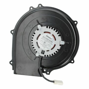 LUTH Premium Profi Parts Lüftermotor mit Lüfterrad kompatibel mit Hisense Hk1913736 Ebmpapst R2e133-Be49-C04/A04 für Trockner