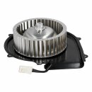 LUTH Premium Profi Parts Lüftermotor mit Lüfterrad kompatibel mit Hisense Hk1913736 Ebmpapst R2e133-Be49-C04/A04 für Trockner