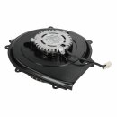 LUTH Premium Profi Parts Lüftermotor mit Lüfterrad kompatibel mit Hisense Hk1913736 Ebmpapst R2e133-Be49-C04/A04 für Trockner