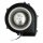 LUTH Premium Profi Parts Lüftermotor mit Lüfterrad kompatibel mit Hisense Hk1913736 Ebmpapst R2e133-Be49-C04/A04 für Trockner