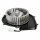 LUTH Premium Profi Parts Lüftermotor mit Lüfterrad kompatibel mit Hisense Hk1913736 Ebmpapst R2e133-Be49-C04/A04 für Trockner