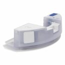 Wassertank Ecovacs 201-2113-0051 für Staubsauger-Roboter