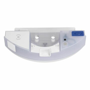 LUTH Premium Profi Parts Wassertank kompatibel mit Ecovacs 201-2113-0051 für Staubsauger-Roboter