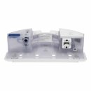 LUTH Premium Profi Parts Wassertank kompatibel mit Ecovacs 201-2113-0051 für Staubsauger-Roboter