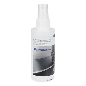 LUTH Premium Profi Parts Reinigungsmittel kompatibel mit Blanco Dailyclean+ 526305 für Armaturen Spülen 150ml