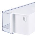 Türfach oben für Kühlteil Hisense Hk1468880 in Kühlgefrierkombination Sidebyside