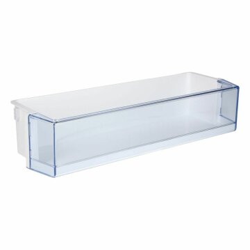 LUTH Premium Profi Parts Türfach oben für Kühlteil kompatibel mit Hisense Hk1468880 in Kühlgefrierkombination Sidebyside